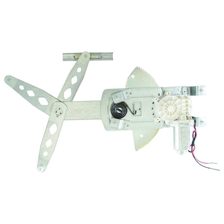 Replacement For Bremen, Bwr2332Lm Window Regulator - With Motor